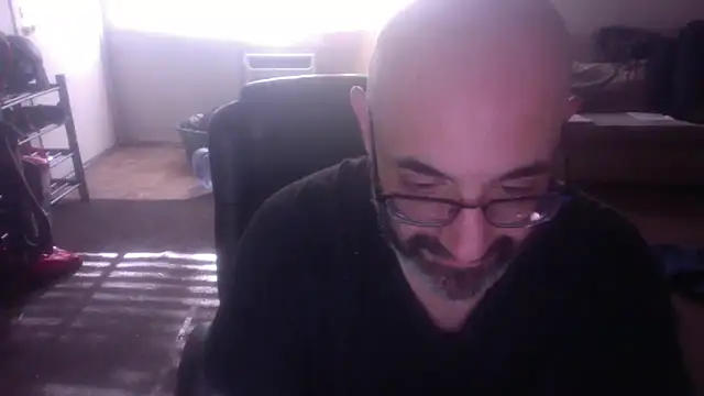 palidin1 online show from 02-02-26, 10:31