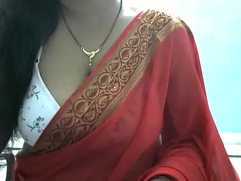 SexyRashmika online show from 10-13-25, 06:53