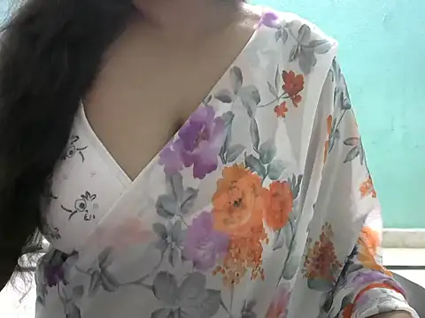 SexyRashmika online show from 09-27-25, 07:09