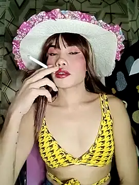 sex appeal4u online show from 03-01-25, 03:16