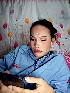 sex appeal4u online show from 03-18-25, 12:39