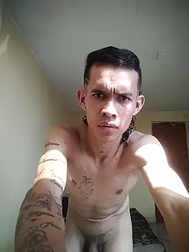 001HENRYAlejandro online show from 12-15-25, 07:31