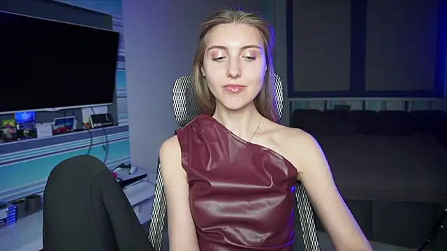 Snapshot of CassiaBlade1 chatting on 09-23-25, 05:09 CassiaBlade1 online show from 09-23-25, 05:09