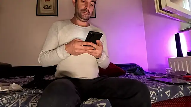 Lucas1andOnly4Girl online show from 12-26-24, 02:27