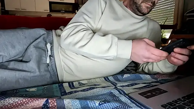 Lucas1andOnly4Girl online show from 01-13-25, 12:24