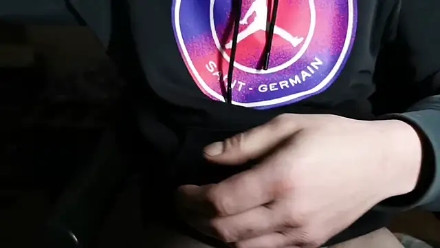 Lucas1andOnly4Girl online show from 12-02-25, 11:06