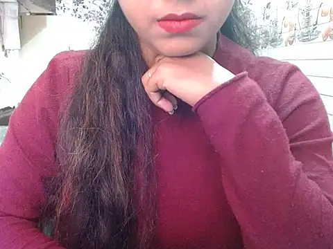 LovingPihu online show from 01-11-26, 06:20