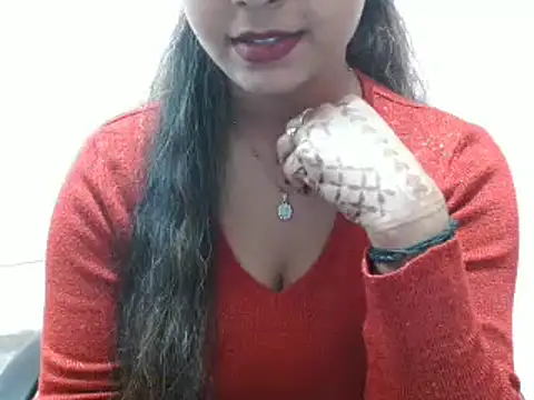 LovingPihu online show from 03-02-25, 08:05