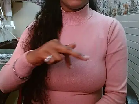 LovingPihu online show from 01-16-26, 06:06