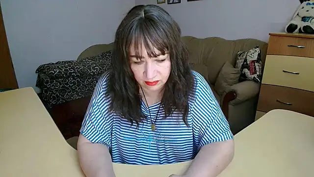 Lucretia Goldi  online show from 02-22-26, 11:17