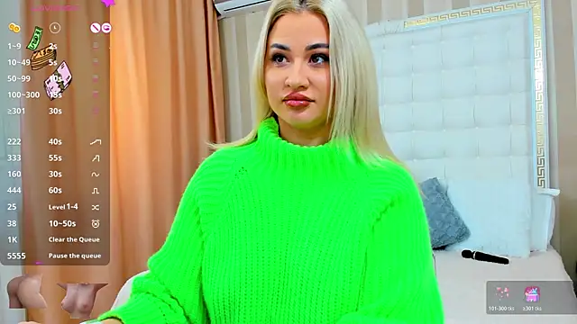 sassy madeline online show from 11-11-25, 10:54