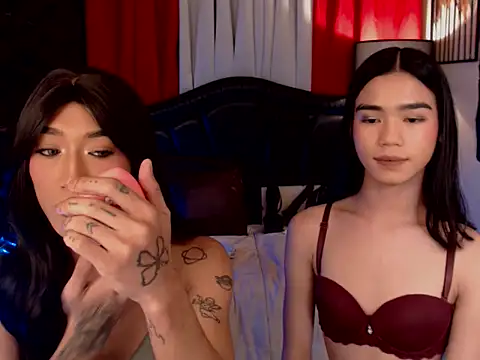 VerSexTs online show from 12-17-25, 11:48