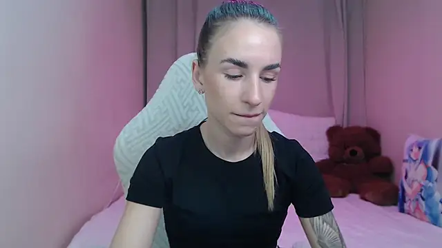 DeboraHorny online show from 03-26-26, 07:17