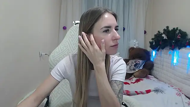 DeboraHorny online show from 12-21-25, 06:59