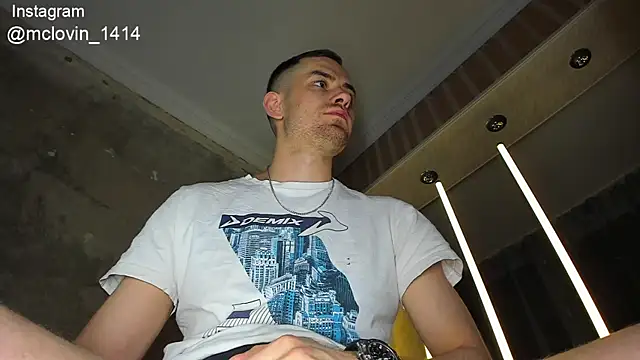 Vinsent Frantlyy online show from 10-10-25, 05:14