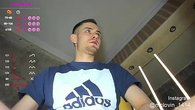 Vinsent Frantlyy online show from 09-26-25, 04:47