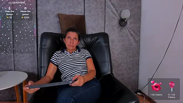 Keyla Milf online show from 06-19-26, 12:27