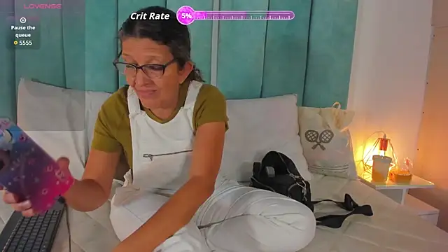 Keyla Milf online show from 03-26-26, 01:04