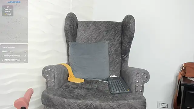 Keyla Milf online show from 03-21-25, 06:05