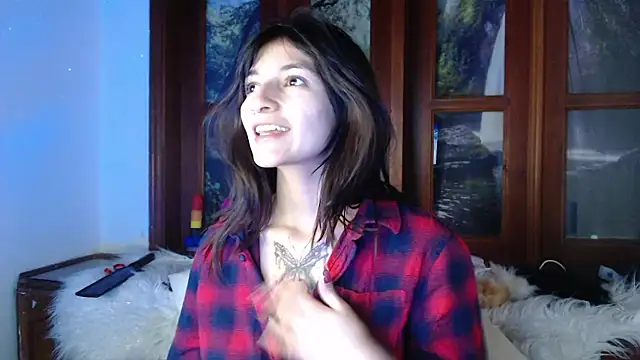 Lilith Mark online show from 12-03-24, 03:15