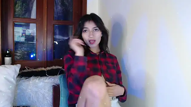 Lilith Mark online show from 12-03-24, 12:08