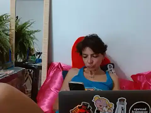 Snapshot of Labebe-rica chatting on 04-15-26, 03:01 Labebe-rica online show from 04-15-26, 03:01