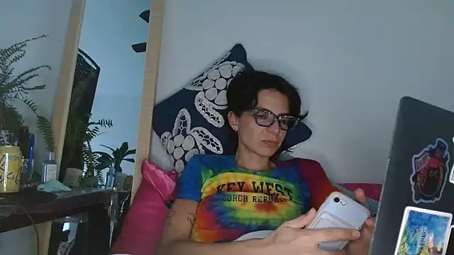 Labebe-rica online show from 06-27-26, 11:55