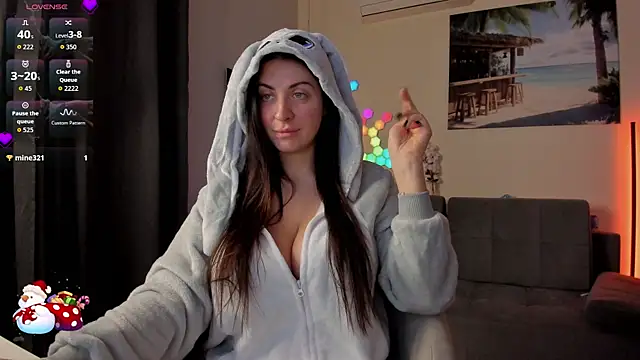 victorias world online show from 12-03-25, 07:35