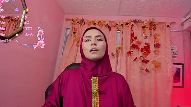 Snapshot of DarshaKhemu chatting on 09-19-25, 08:57 DarshaKhemu online show from 09-19-25, 08:57