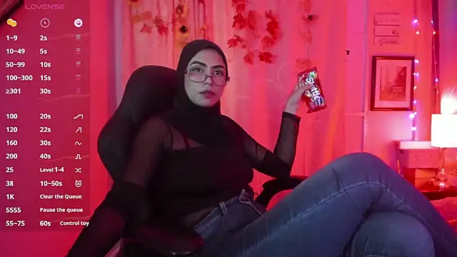 Snapshot of DarshaKhemu chatting on 03-15-25, 11:39 DarshaKhemu online show from 03-15-25, 11:39