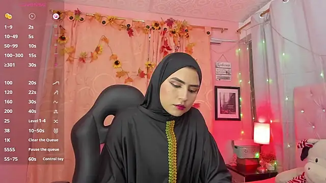 Snapshot of DarshaKhemu chatting on 03-19-25, 08:22 DarshaKhemu online show from 03-19-25, 08:22