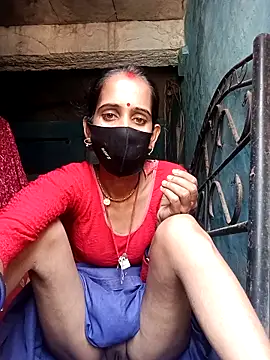 Mohni Das online show from 05-10-26, 05:55