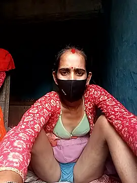 Mohni Das online show from 05-28-26, 12:11