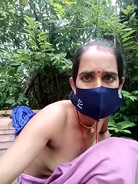 Mohni Das online show from 10-27-25, 04:24