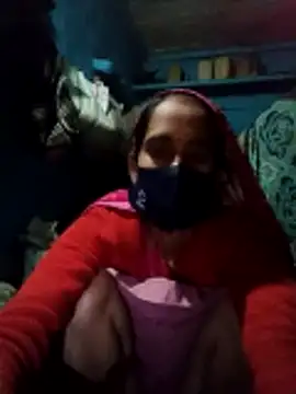 Mohni Das online show from 11-25-25, 10:43