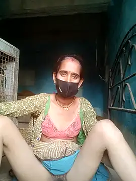 Mohni Das online show from 04-08-26, 12:06