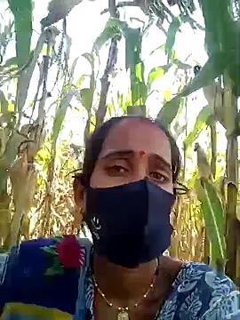 Mohni Das online show from 10-10-25, 08:04