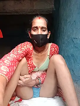 Mohni Das online show from 05-26-26, 12:36
