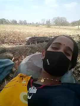 Mohni Das online show from 03-25-26, 07:41