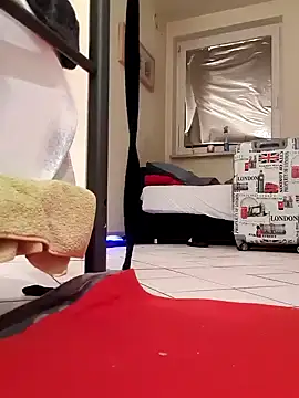 Bigdede3465 online show from 01-22-25, 01:53