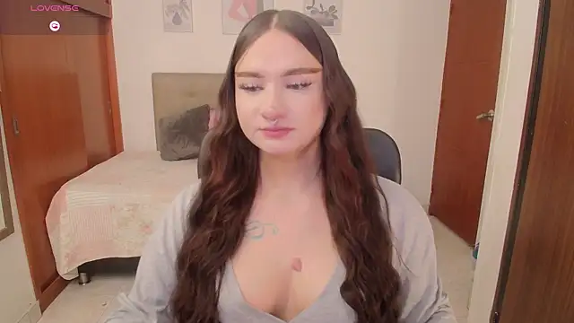 Miley Baker online show from 11-18-25, 03:26