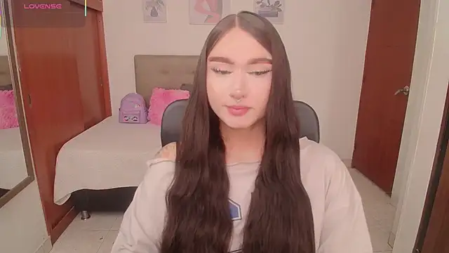 Miley Baker online show from 02-17-26, 03:20