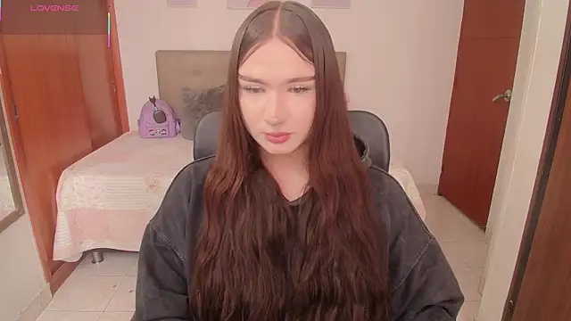 Miley Baker online show from 02-10-26, 03:11