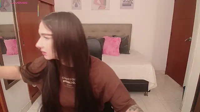 Miley Baker online show from 02-14-26, 01:44