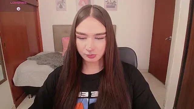 Miley Baker online show from 12-03-25, 02:27