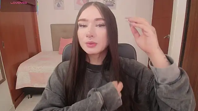 Miley Baker online show from 12-18-25, 02:10