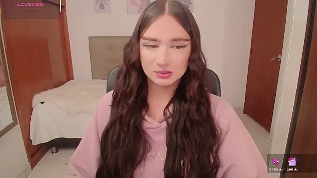 Miley Baker online show from 01-13-26, 03:27