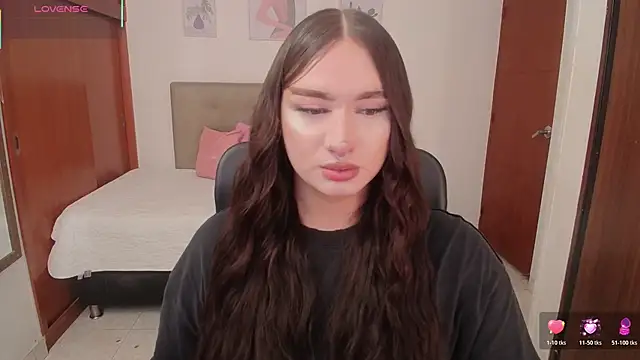 Miley Baker online show from 01-14-26, 02:42