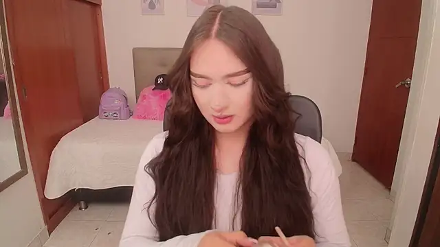 Miley Baker online show from 03-03-26, 03:08