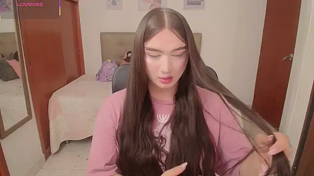 Miley Baker online show from 03-12-26, 02:54